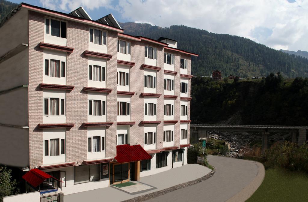Hotel River Inn - Manali (Himachal Pradesh), Manali