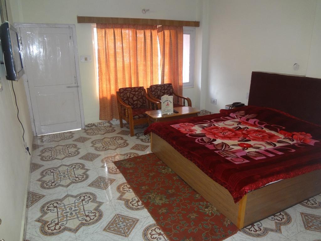 Hotel River Inn - Manali (Himachal Pradesh) — Photos 3