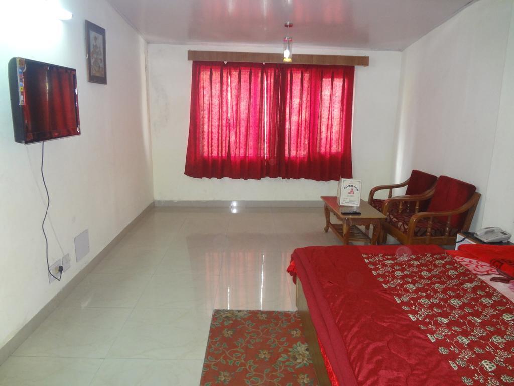 Hotel River Inn - Manali (Himachal Pradesh) — Photos 2